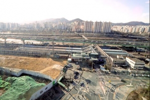 시흥동엔 병원, 가산동엔 공원… ‘동네 맞춤 개발’ 금천의 대격변