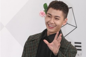 ‘비투비’ 정일훈, 가상화폐로 대마초 상습 흡입