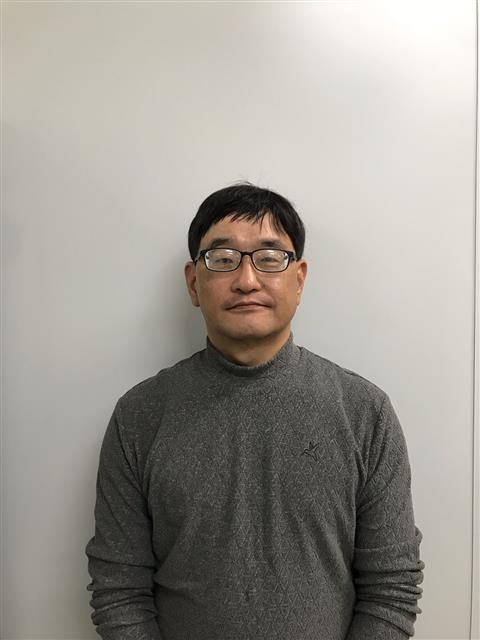 ‘전산의  달인’ 강철민씨