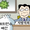 줄폐업 동네 사장님 지원은 커녕 의원님은 내년 해외연수 타령