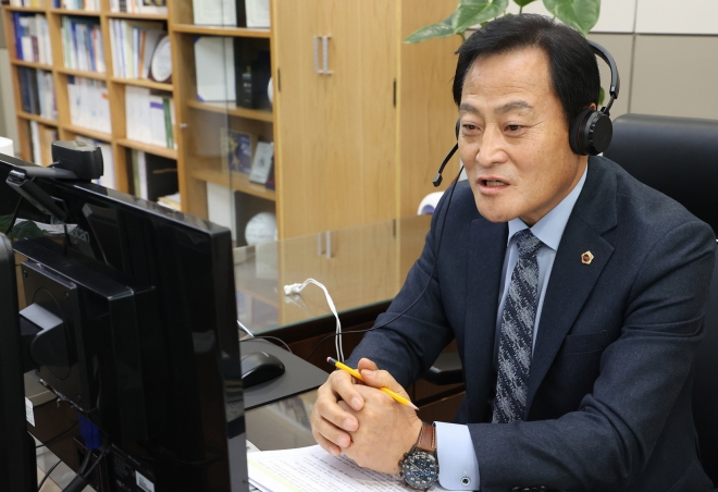 경기도의회 제공