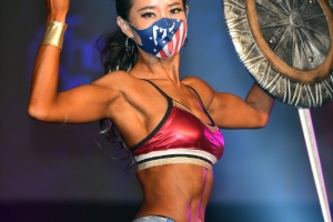 [포토] ‘애둘맘’ 박희영, 20대 누른 몸짱스타