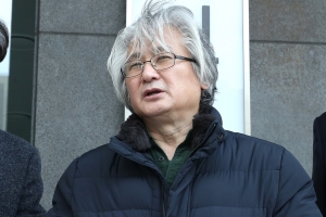 [단독]박원순 피해자 ‘2차 가해’ 김민웅·오성규 검찰 송치