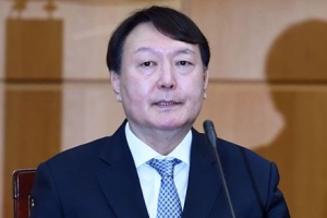 ‘국민검찰’ 강조 윤석열…“박찬호같이 말하는거 좋아해”(종합)