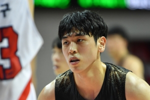 변준형 고열 증세… KBL, 25일 KGC vs kt 경기 연기