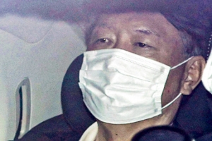 윤석열 복귀 결정 재판부 “국민은 검찰이 국민 편에 서길 기대”