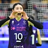 인삼공사 선수들이 부끄러웠던 김연경 “팬들은 좋아하셨을 것”