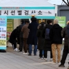 성탄절 영향 신규확진 970명…거리두기 3단계 격상하나(종합)