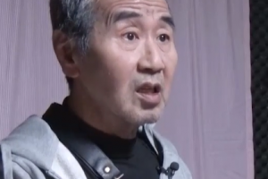 찰리박, 이혼 후 투병 근황 공개 “아들 전진과 연락 끊은 이유는...”