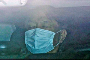 연일 ‘윤석열 탄핵’ 주장하는 김두관에 “범죄 덮으려고…”