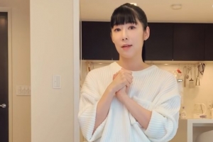 정자 기증 비혼출산 사유리, 서양인 정자 기증받았다
