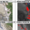 내년부터 무인도 덮은 스티로폼 쓰레기, 위성으로 찾는다