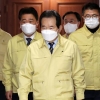 수도권 2.5단계 1월 3일까지 연장…3단계 격상 안해(종합)