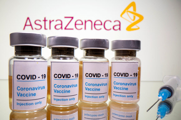 [서울신문] ‘Korea contract’ AstraZeneca first approves in Britain…  Start vaccination on the 4th day of the new month