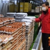 달걀 한판에 6000원 돌파…고병원성 AI 확산에 닭·오리도 올라