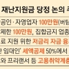 소상공인에 임대료 포함 최대 300만원 준다