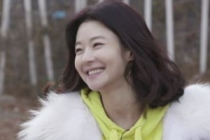 송선미 “남편과 사별 후 제정신 아니었다...딸에게도 설명”