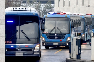 [단독] 남부교도소 이송 수용자 8명 추가 확진…‘과밀 수용’ 해소는커녕 ‘전파’