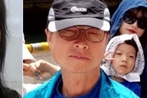구혜선 “아버지, 문재인 대통령 닮아” 사진 공개