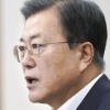 [속보] “전지구적 연대 감사” WHO, 문대통령에 서한