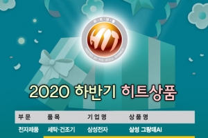 [2020 하반기 히트상품] 서울신문이 뽑은 24개 상품… 차별화 장전! 매출이 쑥쑥!