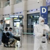 변이 바이러스 차단에 총력…정부, 해외유입 확진자 정밀검사