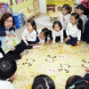 학대가 뭐죠? 놀 권리·돌봄 천국… 아이들 상상이 현실이 되는 성남