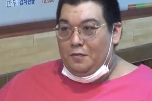 320kg 빅죠, 충격 근황... “치료 필요한 상황”