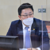 한기영 서울시의원, ‘2020 청소년희망대상’ 수상
