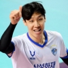 7㎏ 감량한 열정맨 신장호… 삼성화재가 만난 희망