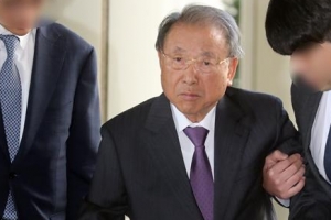 조석래 효성 명예회장 897억원 세금 취소소송…일부 승소 파기환송