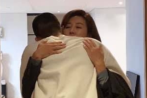 [속보] 나경원 ‘아들 연구 4저자 등재 의혹’ 무혐의 처분
