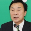 손학규 “文 대통령 할 일은 국민통합...MB·朴 사면해야”