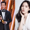 ‘연기대상’ 남궁민, 여자친구 진아름에 공개 고백 “고맙고 사랑한다”
