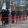 [속보] “연휴에 검사 줄어” 657명 신규확진…23일 만에 600명대