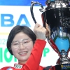 이미래, 김가영 완파하고 여자프로당구(LPBA) 투어 2승째