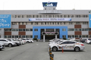 상주시, BTJ열방센터 방문자에 코로나19 검사 행정명령