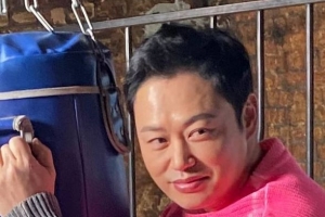 ‘연예인 근육 저승사자’ 양치승 “저희는 힘이 없다”