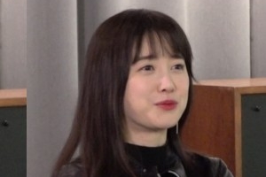 구혜선, 3개월째 열애 중? “한 달에 한 번 만나” [EN스타]