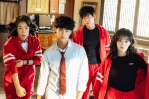 ‘못된 주먹’ 잡는 동네 어벤저스… ‘경이로운 주먹’ 속이 뻥!