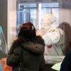 “숨은 감염자 조기 발견”...수도권 임시 선별검사소서 113명 확진