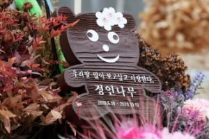 ‘정인이 닮은꼴’ 2세 폭행 사망…법원, 살인죄로 징역 20년 선고