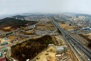 ‘경기용인 플랫폼시티’ 토지 보상 시작…내년 하반기 착공…