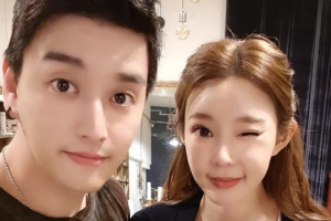 일라이, ‘11살 연상’ 지연수와 이혼 “아들은 엄마와 한국에 거주”