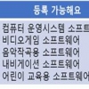 소프트웨어 관련 상표 출원시 ‘용도’ 명확히 기재