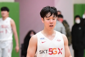 ‘2군 MVP’도 자리 없다 넘쳐나는 가드 자원 고민 커지는 SK