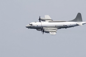 北순항미사일 발사 전후 美정찰기 집중비행…사전감지한 듯