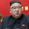 김정은 “5개년 목표 엄청나게 미달” 경제실패 인정