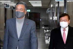 국민의힘 100% 시민경선 도입 가닥…안철수에 손짓