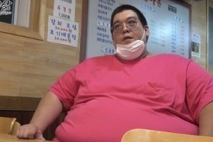 ‘320kg 가수’ 빅죠, 수술 도중 사망…8일 발인 예정